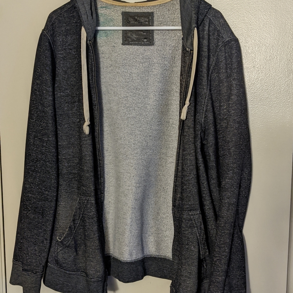 Urban Pipeline hoodie men's size Large